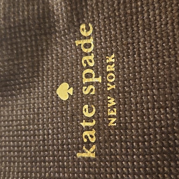 Kate Spade small dust bag - Picture 3 of 3